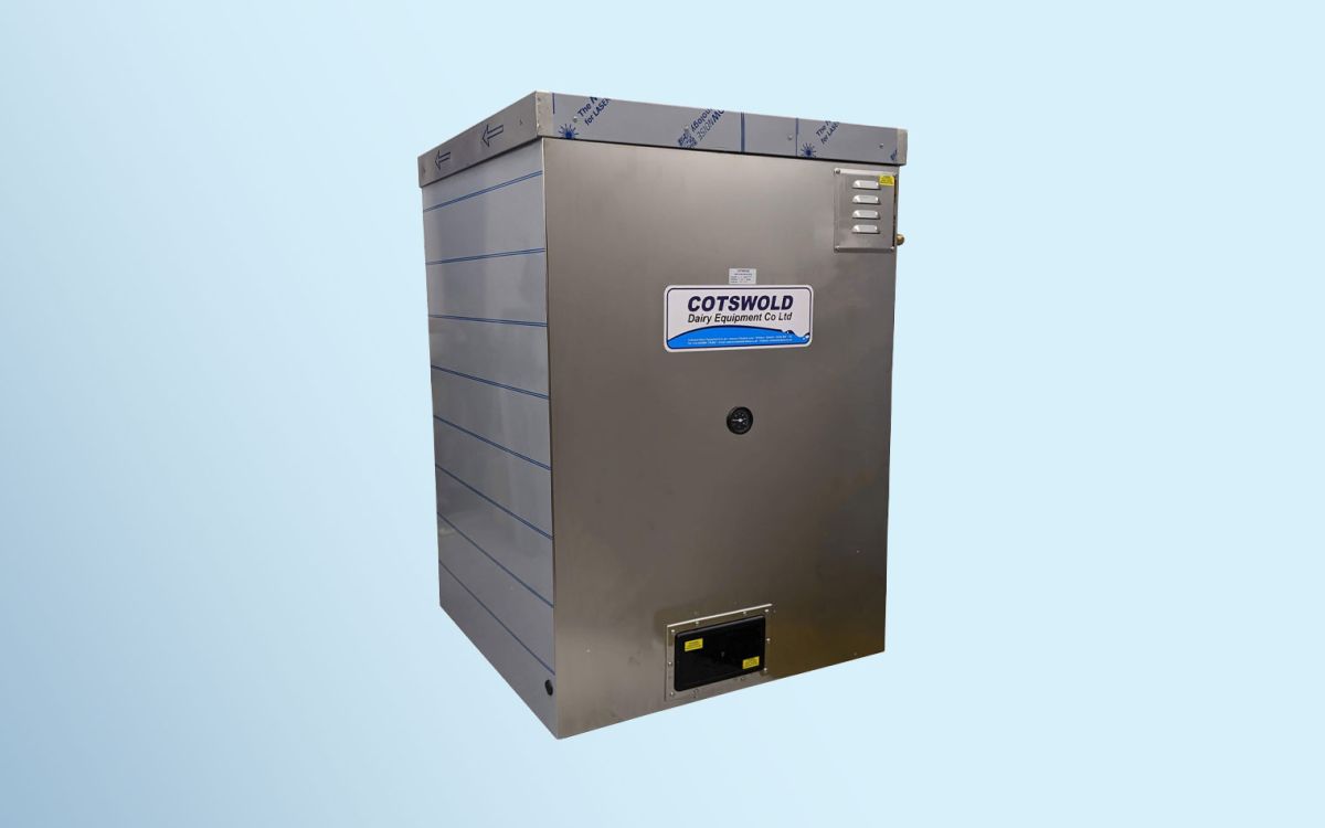 Cotswold Dairy Water Heaters 