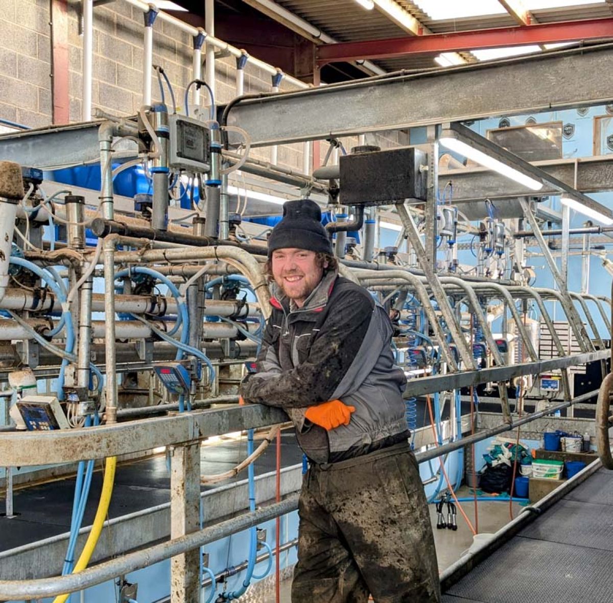 New Installation By J S Close Ltd 