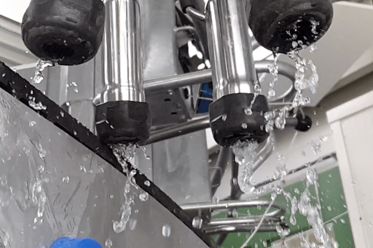 Cotswold Cluster Flush 