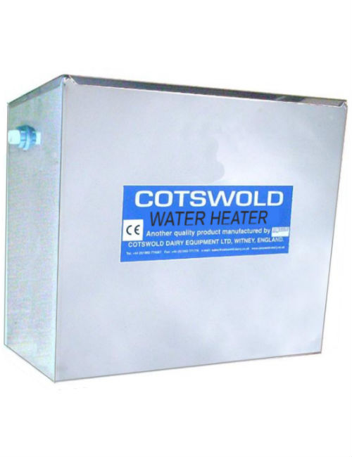 25 Litre Water Heater