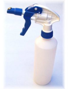 Safety & Welfare Products | Holster Spray
