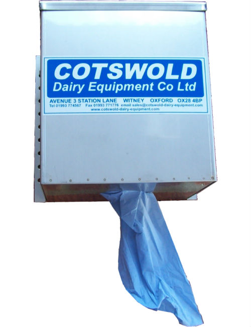 Safety & Welfare Products | Paper Roll Dispenser