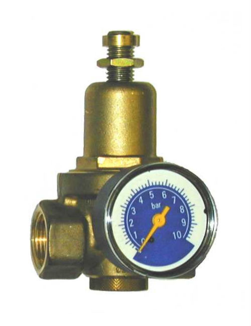 Pressure Control Valve | Parlour & Dairy Accessories