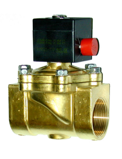 Solenoid Valve | Parlour & Dairy Accessories