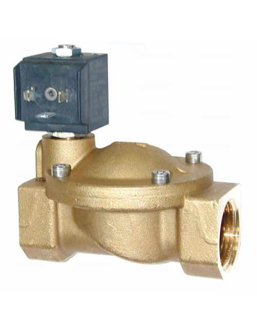 Solenoid Valves