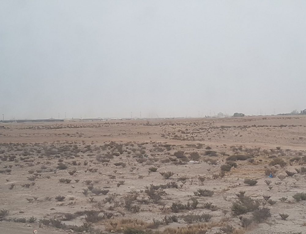 Cotswold in Qatar